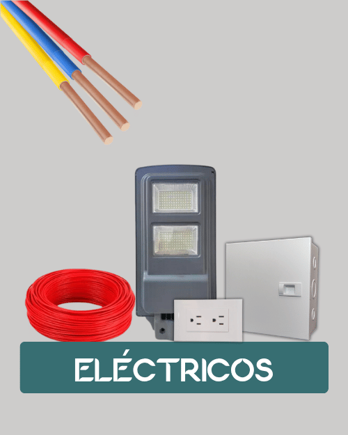 Eléctricos