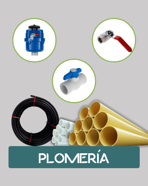 Plomería