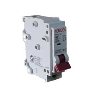 Breaker 1 Polo Tercol