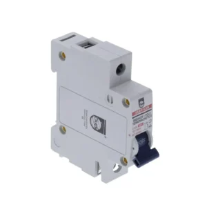 Breaker Para Riel 1 Polo