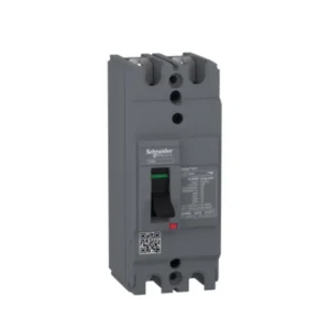 Breaker Totalizador Bipolar