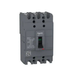 Breaker Totalizador Schneider