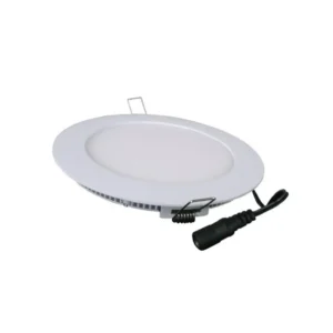 Panel Led para Incrustar - Bala