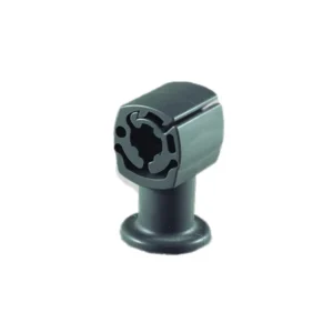 Soporte Plastico OBO Plus