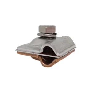 Conector Variable Bimetalico Cobre-Aluminio