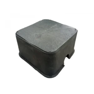 Caja de Inspeccion 30x30x20