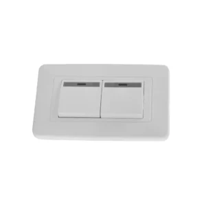 Interruptor Doble Conmutable