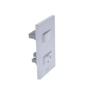 Tomacorriente mas Interruptor Astral