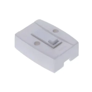 Pulsador Timbre Astral Sobreponer