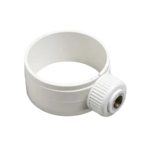 Collar Derivacion con Inserto Metálico