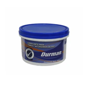 Lubricante Pvc 500G
