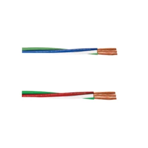 Cable Cu Triplex 3x12