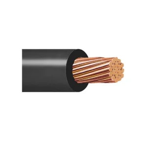 Cable Cu Aislado Thw