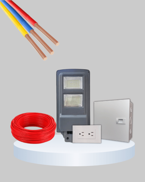 Eléctricos