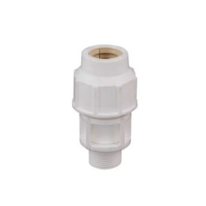Adaptador Macho PF