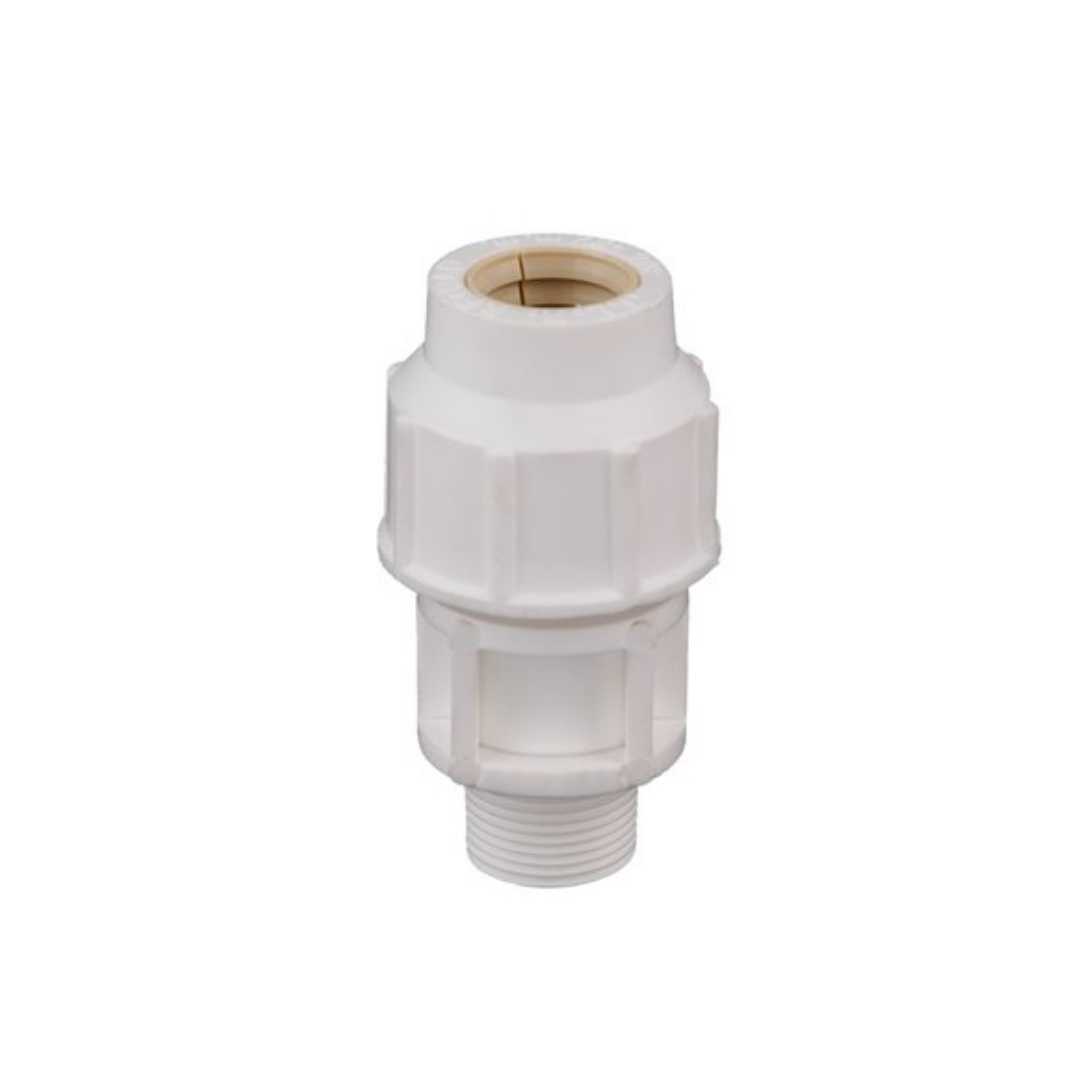 Adaptador Macho PF