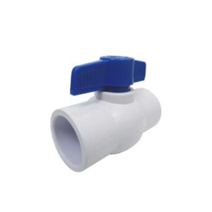 Llave Pvc Bola Soldar