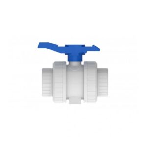 Valvula PVC Universal