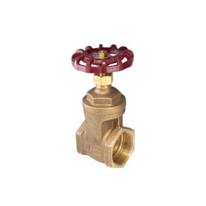 Llave De Paso Napoli Galleta
