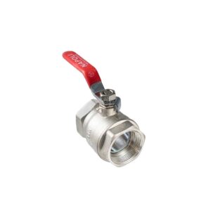 Llave De Bola Napoli