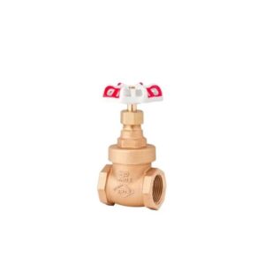 Llave Red White