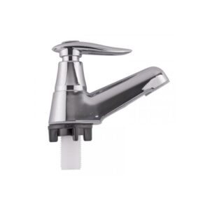 Llave Para Lavamanos Slim Gerfor