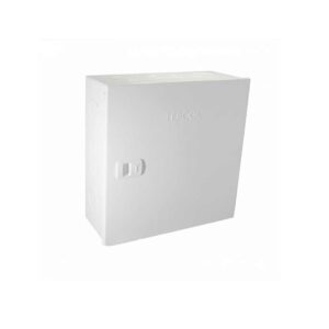 Caja Empalme