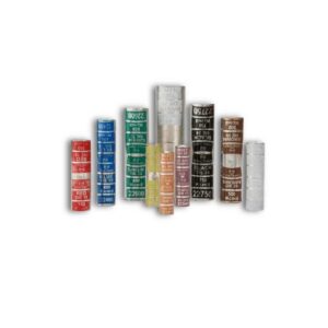 Conector Tubular