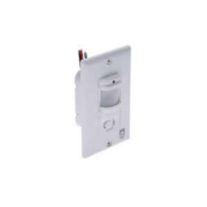 Sensor De Movimiento Incrus