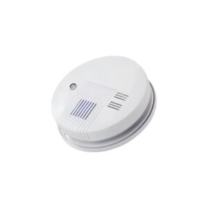 Sensor De Humo Dc 9V / 110V