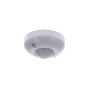 Sensor De S/Poner Para Techo 360 Grande
