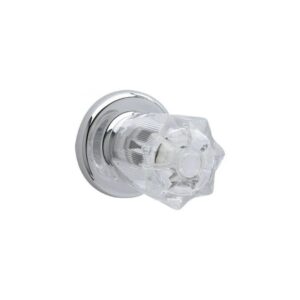 Llave o Registro de ducha Briza Grival 1/2"