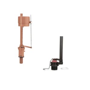 Valvula Fluidmaster Completa