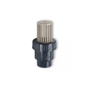 Ventosas Pvc