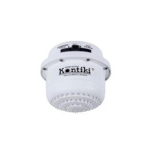 Ducha Kontiki Sencilla C/Selector