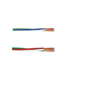 Lshf Cable Cu Triplex 3X12 Thhn/Thwn