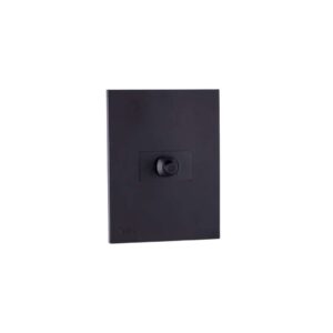 Nova Negro Dimmer