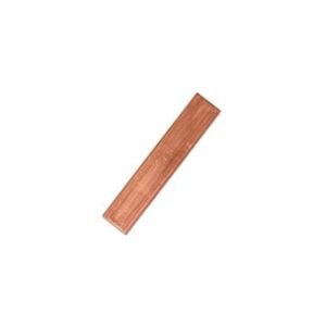 Platina Cu 1/4 X 1" X Cm