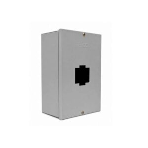 Caja Para Breaker Industrial