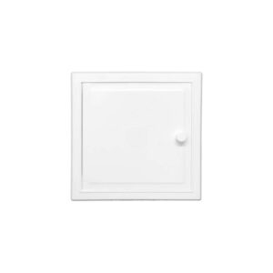 Tapa Registro Pvc 15 X 15