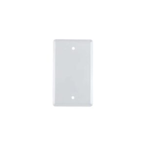 Tapa Pvc Ciega 2 X 4 x