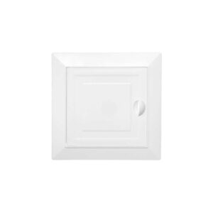Tapa Registro Pvc 20 X 20