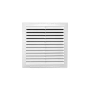 Tapa Ventilacion 30X30 Bl