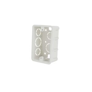 Tercol Caja Pvc 2X4