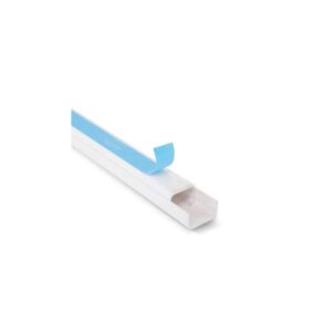 Dexson Canaleta 20 X 12 Bl C/Adhesivo