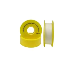 Cinta Teflon 1"X 15 M