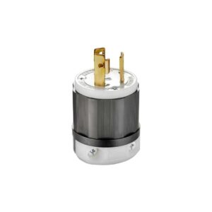 Lev Clavija 2621 L6-30 30Amp Ref2621
