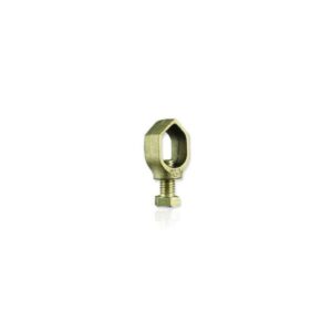 Interflex Conector P/Tierra Acero Cobrizado