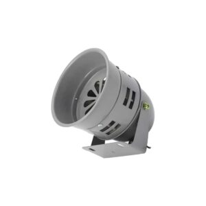 Sirena Industrial 110 V