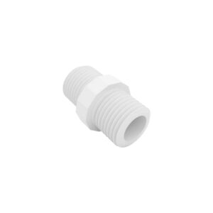 Niple Pvc 1/2 Roscado